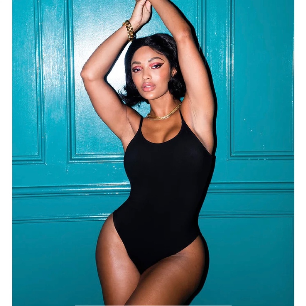 TA3 Lacey One Piece NWT shaping tummy control swimsuit